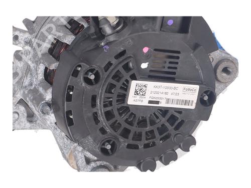 Alternator FORD TRANSIT V363 Platform/Chassis (FED, FFD) 2.0 EcoBlue | BP23038309M7 