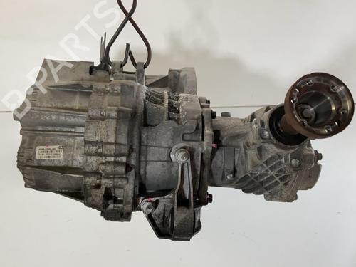Gearbox FORD KUGA II (DM2) 2.0 TDCi | BP37529929M3 - Image 4