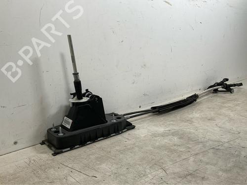 Automatic gearbox selector SKODA SUPERB III Estate (3V5) 2.0 TDI | BP20088591M91 