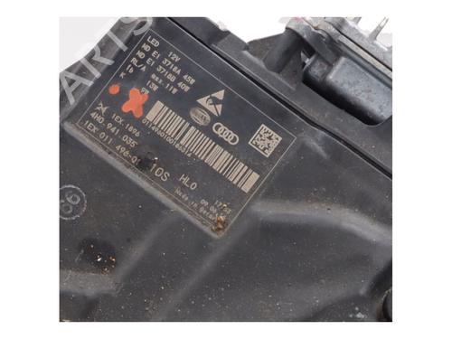 Left headlight AUDI A8 D4 (4H2, 4H8, 4HC, 4HL) 3.0 TDI quattro | BP35114041C28 - Image 4