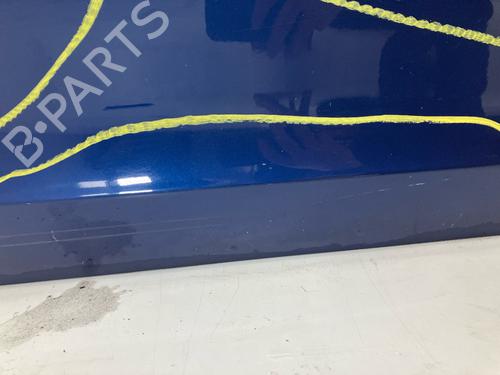 Right front door SEAT ALTEA (5P1) 1.6 | BP22349891C3 
