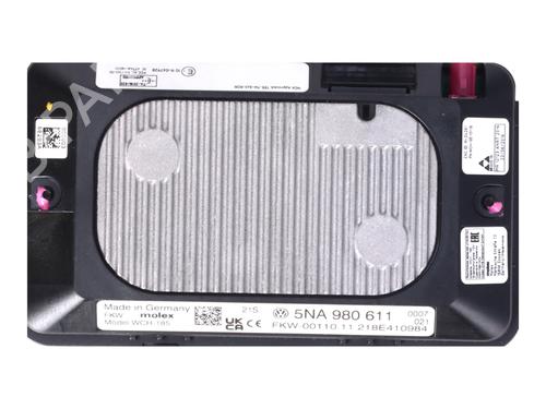 Electronic module VW GOLF VIII (CD1, DA1) 2.0 TDI 4motion | BP28308071M83 