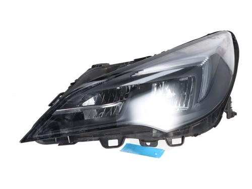 Used Left headlight Left headlight OPEL ASTRA K Sports Tourer (B16) 1.2 Turbo (35) (131 hp) 33328395 33328395