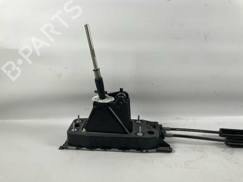 Automatic gearbox selector VW PASSAT B8 Variant (3G5, CB5) 2.0 TDI | BP17801238M91 