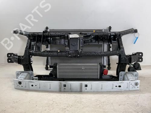 Used Radiator set Radiator set 36502346 36502346