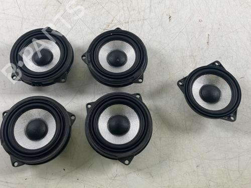 Electronic module BMW XM (G09) XM All-wheel Drive | BP39922551M83 - Image 5