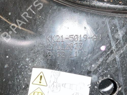 Subframe FORD TRANSIT V363 Platform/Chassis (FED, FFD) 2.0 EcoBlue | BP36256084M9  - Image 5