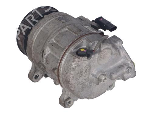 BP17915098M34 | AC compressor BMW 5 (G30, F90) 530 d BP17915098M34