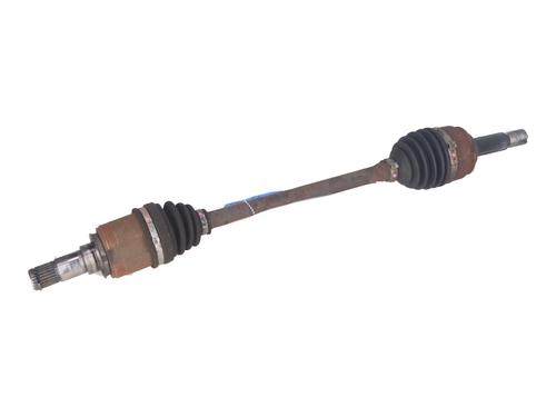 Left front driveshaft MITSUBISHI MIRAGE / SPACE STAR VI Hatchback (A0_A) 1.0 (A05A) | BP21813076M38 