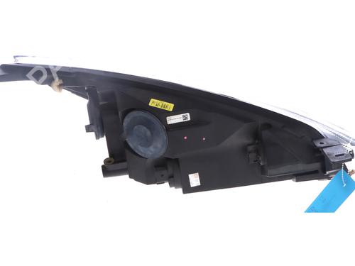 Left headlight FORD FIESTA VII (HJ, HF) 1.1 Ti-VCT | BP40189364C28 - Image 2