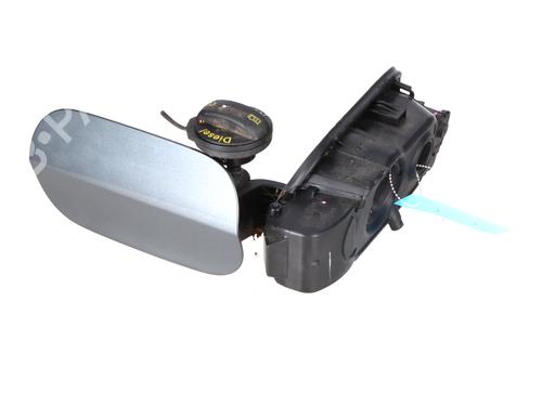 Tanklåg Tanklåg AUDI A8 D4 (4H2, 4H8, 4HC, 4HL) 3.0 TDI quattro (258 hp) 34174121 34174121