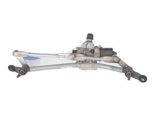 Front wiper motor DACIA LODGY (JS_) 1.6 SCe 100 (JSAV) | BP24349954M29 