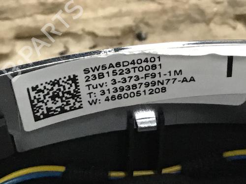 Steering wheel BMW XM (G09) XM All-wheel Drive | BP39919721C49 - Image 5