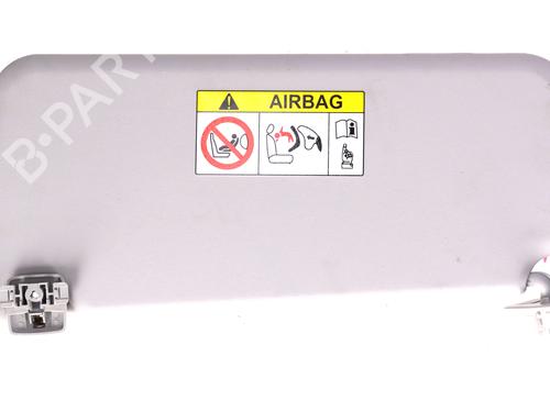 Right sun visor OPEL VIVARO C Van (K0) VIVARO-E HYDROGEN | BP39926415I2 - Image 2