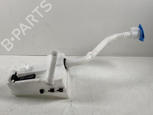Used Windscreen washer tank Windscreen washer tank 37454755 37454755