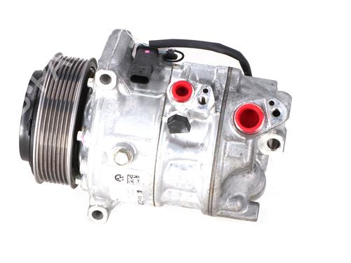 Used AC compressor AC compressor BMW X7 (G07) xDrive M 60 i Mild Hybrid (530 hp) 39928108 39928108