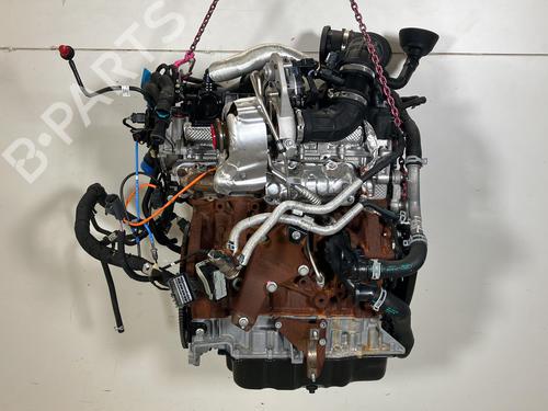 Engine FORD TRANSIT V363 Platform/Chassis (FED, FFD) 2.0 EcoBlue | BP34471044M1  - Image 10