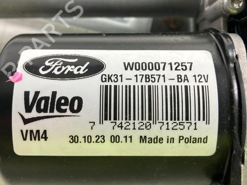Viskermotor vindrude FORD TRANSIT V363 Platform/Chassis (FED, FFD) 2.0 EcoBlue | BP38951476M29 - Image 5