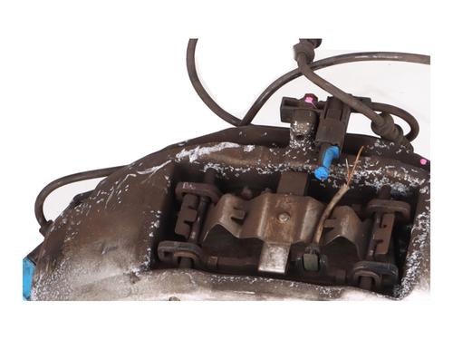 Right front brake caliper MERCEDES-BENZ S-CLASS (W222, V222, X222) S 350 BlueTEC / d (222.132, 222.032, 222.123) | BP28134403M104 