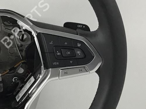 Ratt VW GOLF VIII (CD1, DA1) 1.0 TSI | BP34637629C49 - Image 2
