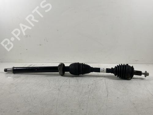 Used Right front driveshaft Right front driveshaft MERCEDES-BENZ B-CLASS Sports Tourer (W246, W242) B 180 (246.242) (122 hp) 40445949 40445949