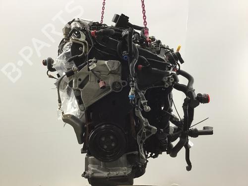 Engine VW GOLF VIII (CD1, DA1) 2.0 TDI | BP28019930M1 