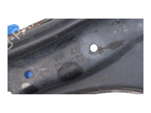 Right front suspension arm VW POLO V (6R1, 6C1) 1.6 TDI | BP24969150M13 