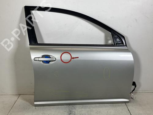 Used Right front door TOYOTA AVENSIS Saloon (_T25_) 1.8 VVT-i (ZZT251_, ZZT251R) (129 hp) 32065528