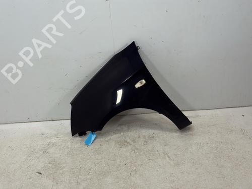 Used Left front fenders Left front fenders 37401012 37401012
