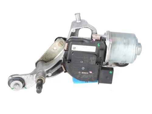 Front wiper motor OPEL ASTRA K (B16) 1.0 Turbo (68) | BP32237623M29
