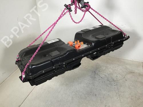 Batteri CITROËN JUMPY III Van (V_) E-JUMPY (136 hp) 28975059