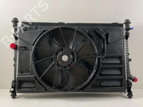 Radiator set FORD TRANSIT V363 Platform/Chassis (FED, FFD) 2.0 EcoBlue | BP34435488M120 - Image 8