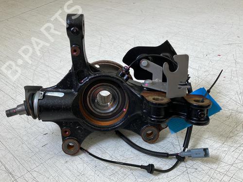 Left front steering knuckle CITROËN JUMPY III Van (V_) ë-JUMPY HYDROGEN | BP39927145M25 - Image 2