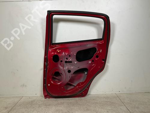 Right rear door MITSUBISHI MIRAGE / SPACE STAR VI Hatchback (A0_A) 1.2 (A03A) | BP19477555C5 