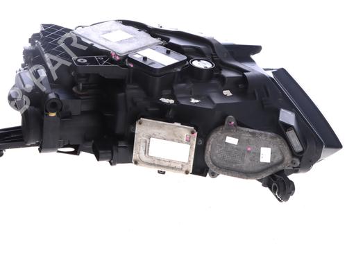 Højre forlygte VW PASSAT B8 (3G2, CB2) 2.0 TDI | BP39157198C29 - Image 3