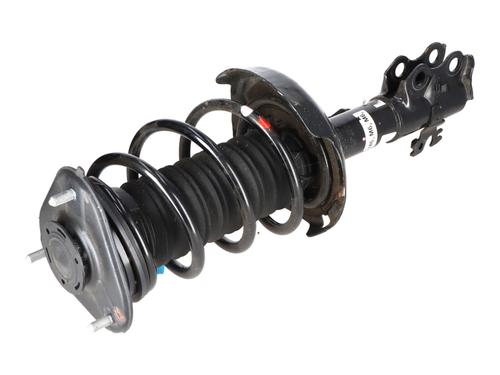 Used Right front shock absorber Right front shock absorber TOYOTA COROLLA Estate (_E21_) 1.8 Hybrid (ZWE211) (98 hp) 33428942 33428942