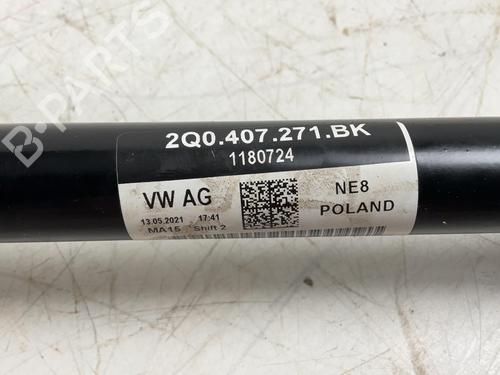 Other VW POLO VI (AW1, BZ1, AE1) 1.0 TSI | BP36244185O1 - Image 3