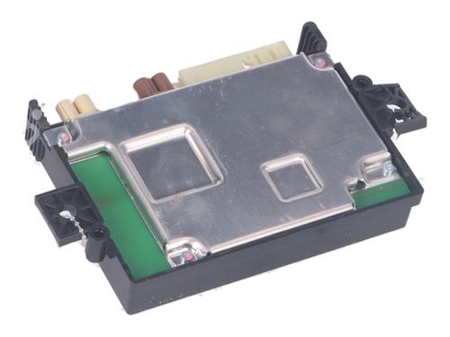 Electronic module MERCEDES-BENZ EQB (X243) EQB 350 4-matic (243.612) | BP39918127M83 - Image 2