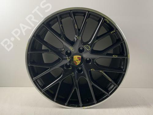 Fælk Fælk PORSCHE PANAMERA (971) 2.9 4 E-Hybrid (97ABE1, 97BBE1) (330 hp) 33819620 33819620