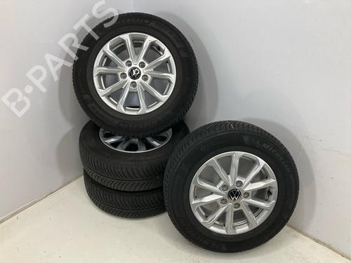 Used Rim VW MULTIVAN T7 (STM, STN) 2.0 TDI (150 hp) 30748643