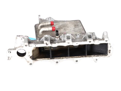 Used Intake manifold Intake manifold VW PASSAT B8 Variant (3G5, CB5) 2.0 TDI (190 hp) 35919778 35919778