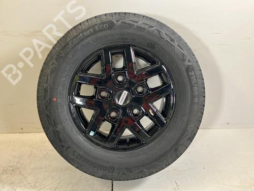 Fælk FORD TRANSIT V363 Platform/Chassis (FED, FFD) 2.0 EcoBlue | BP39157034C45 - Image 9