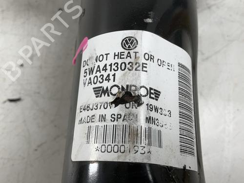 Other SEAT LEON (5F1) 1.4 TSI | BP36243329O1 - Image 3