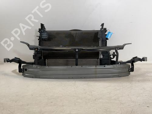 Used Radiator set Radiator set 36909227 36909227
