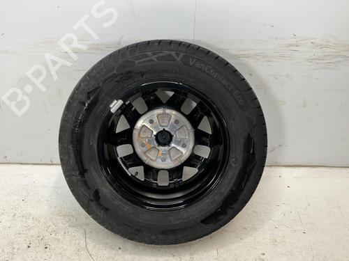 Fælk FORD TRANSIT V363 Platform/Chassis (FED, FFD) 2.0 EcoBlue | BP33884713C45  - Image 19