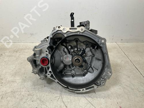 Used Gearbox OPEL KARL (C16) 1.0 (75 hp) 18834013
