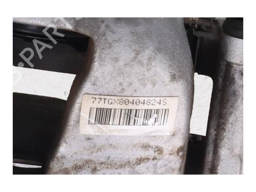 Right front brake caliper OPEL ASTRA L (OV5) Astra-e (F3ZKWZ) | BP39925715M104 - Image 3