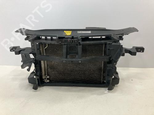 Kühlerpaket für VW PASSAT B6 Variant (3C5) 1.6 TDI (105 hp) 24969123