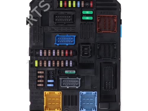 Electronic module PEUGEOT EXPERT Van (V_) E-EXPERT HYDROGEN | BP39927857M83 - Image 2