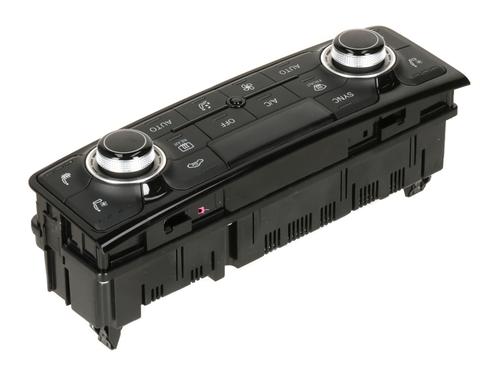 Climate control AUDI A8 D4 (4H2, 4H8, 4HC, 4HL) 3.0 TDI quattro | BP34735420I5 - Image 2